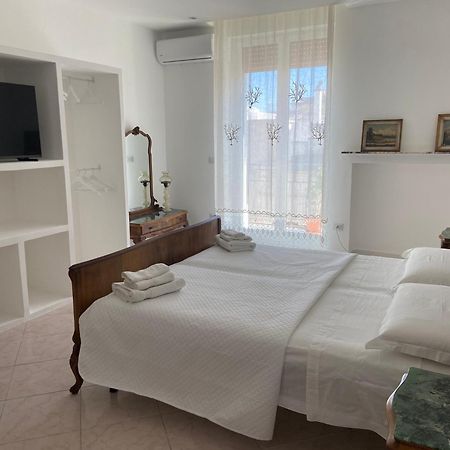 La Casa Di Nonna Celeste Brindisi Exteriér fotografie