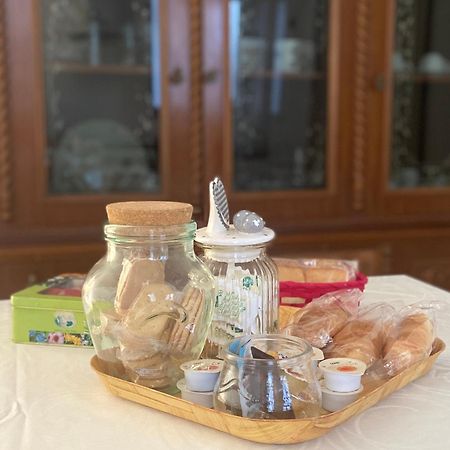 La Casa Di Nonna Celeste Brindisi Exteriér fotografie