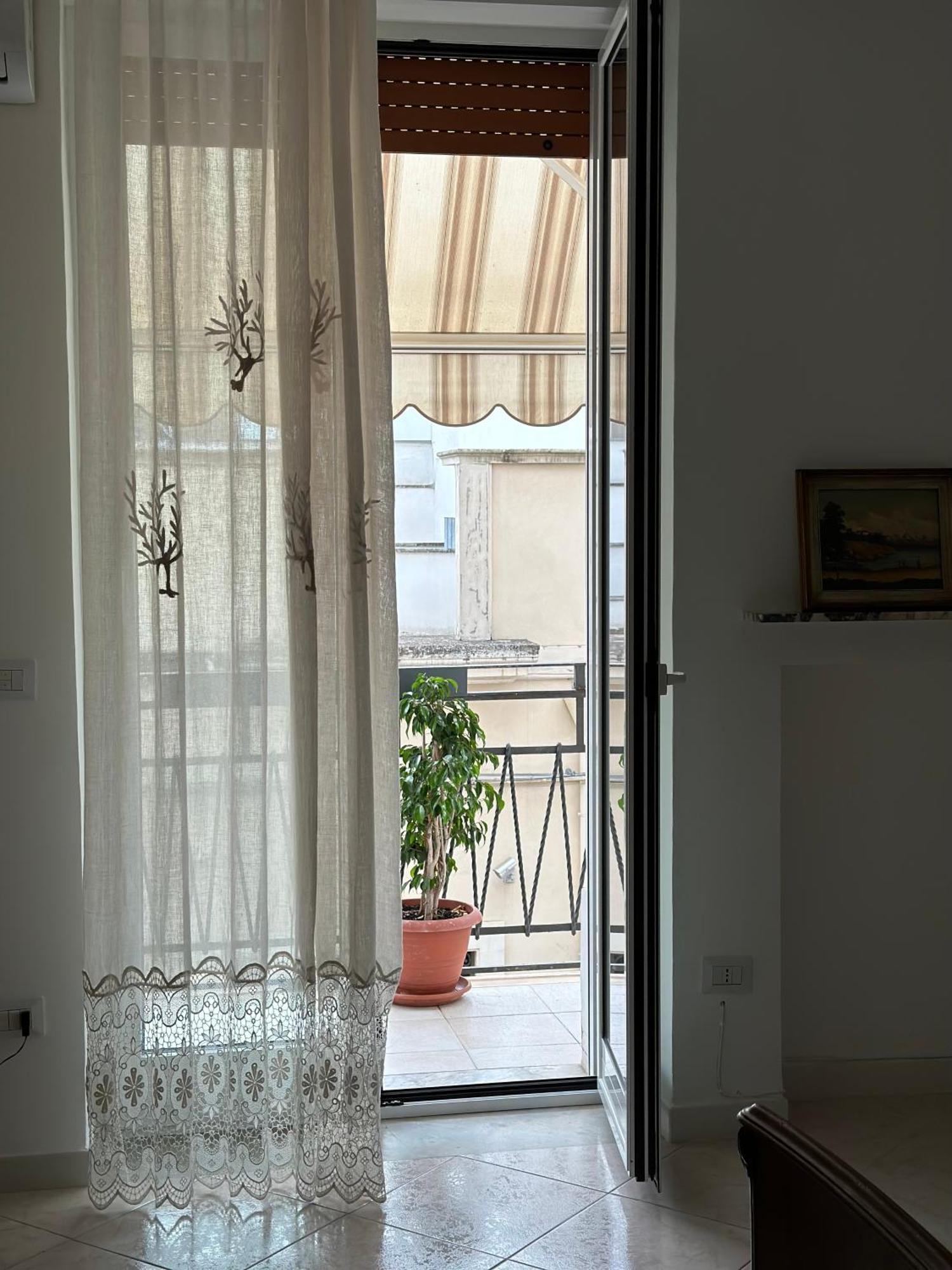 La Casa Di Nonna Celeste Brindisi Exteriér fotografie