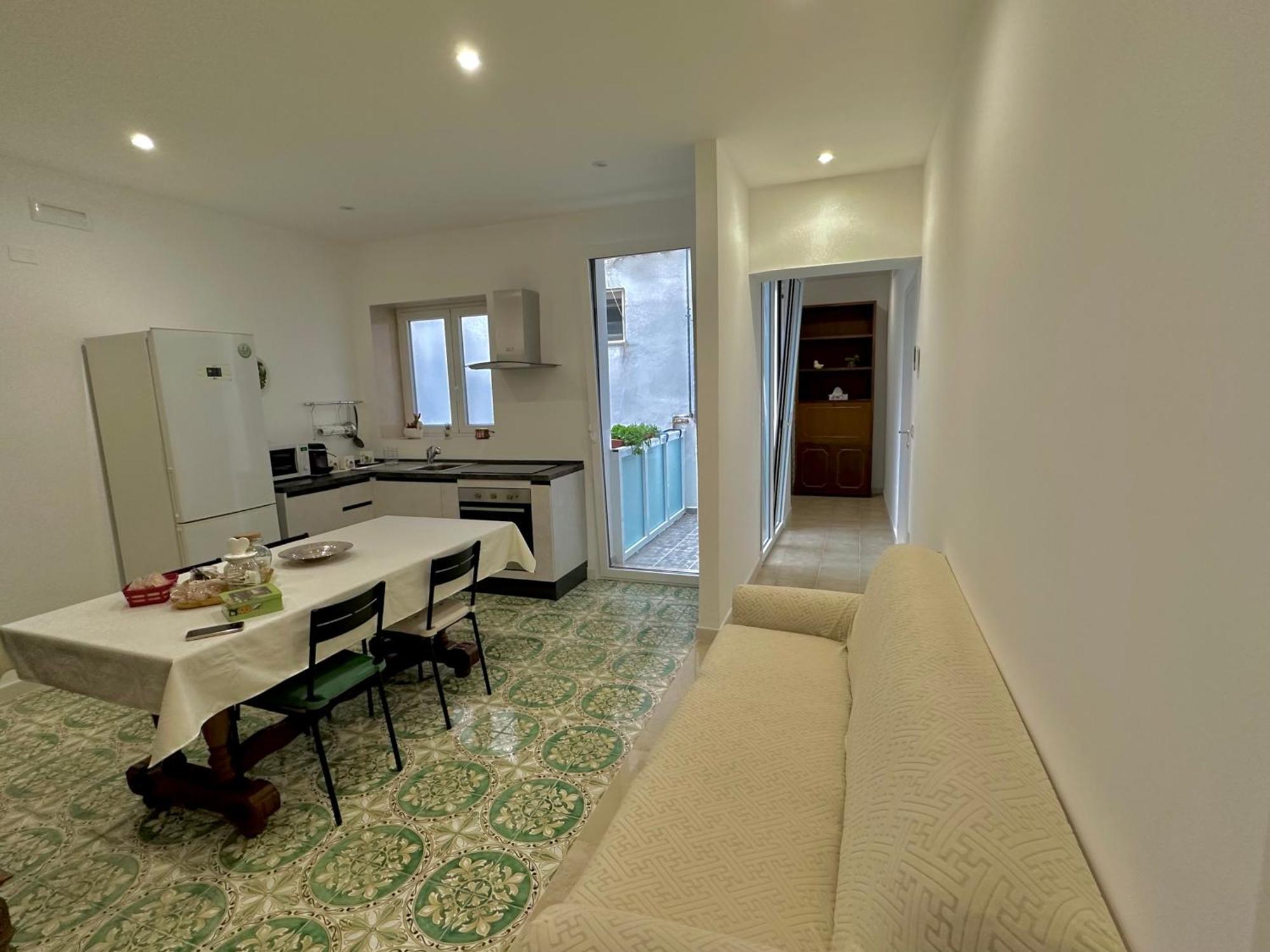 La Casa Di Nonna Celeste Brindisi Exteriér fotografie