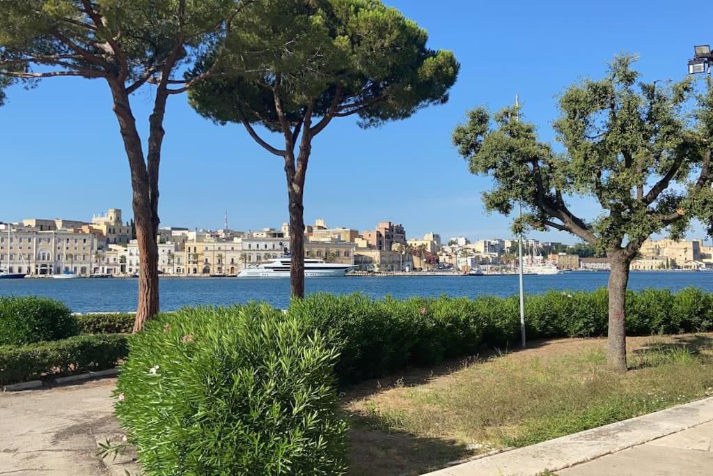 La Casa Di Nonna Celeste Brindisi Exteriér fotografie