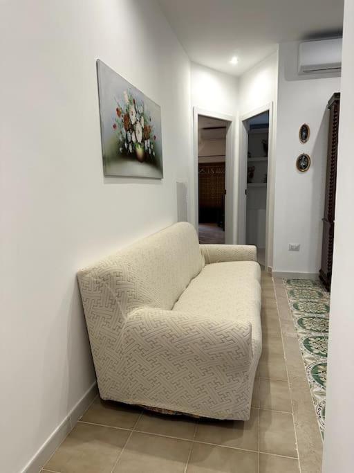 La Casa Di Nonna Celeste Brindisi Exteriér fotografie