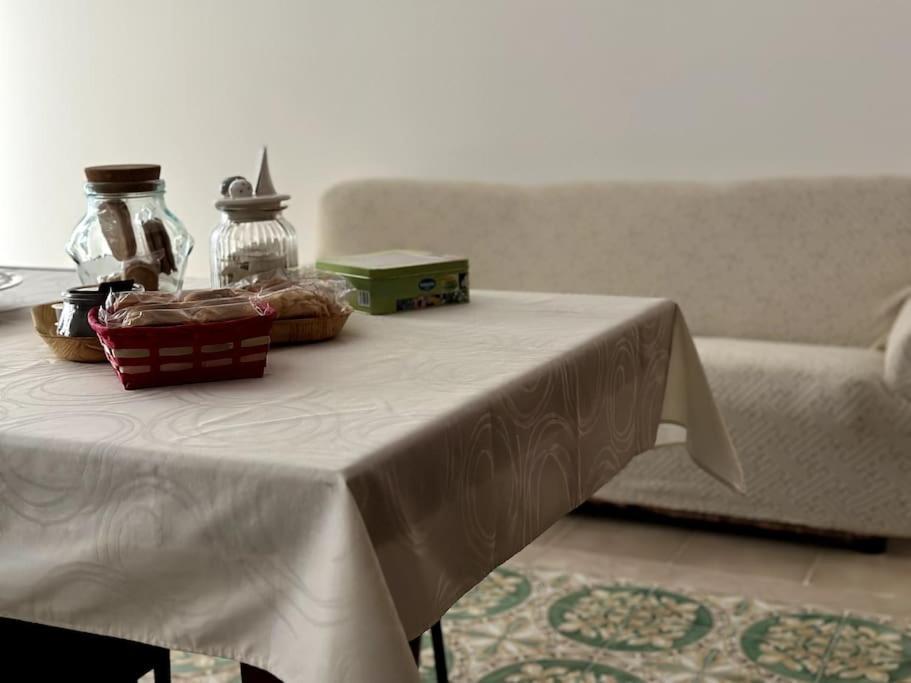 La Casa Di Nonna Celeste Brindisi Exteriér fotografie