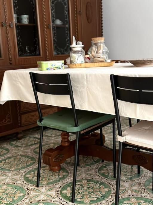 La Casa Di Nonna Celeste Brindisi Exteriér fotografie