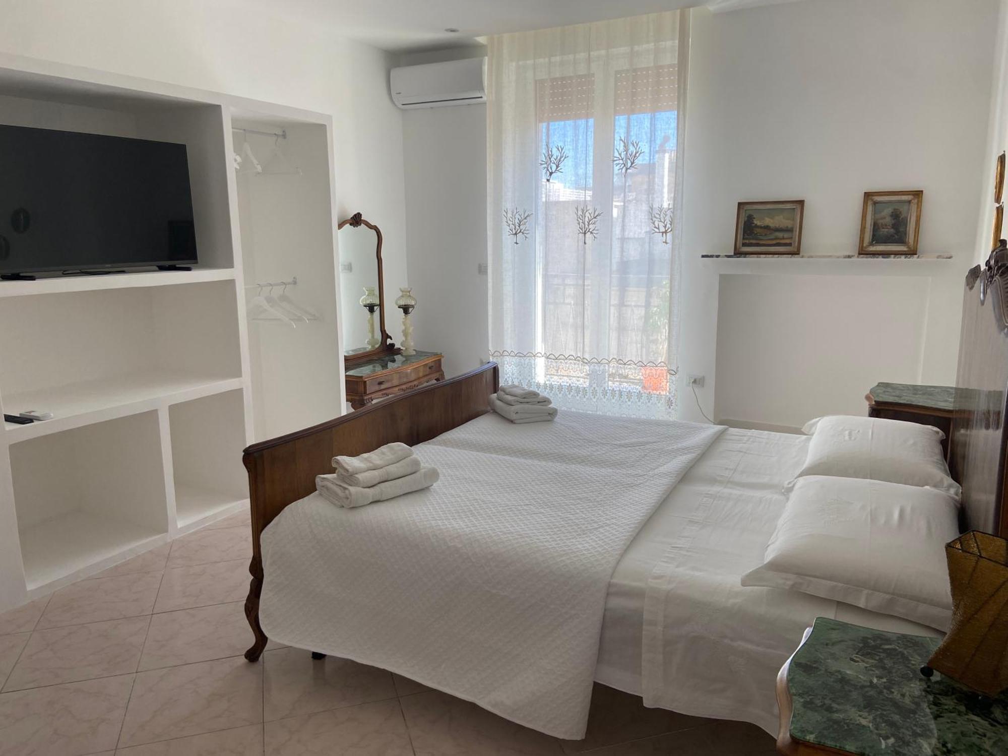 La Casa Di Nonna Celeste Brindisi Exteriér fotografie